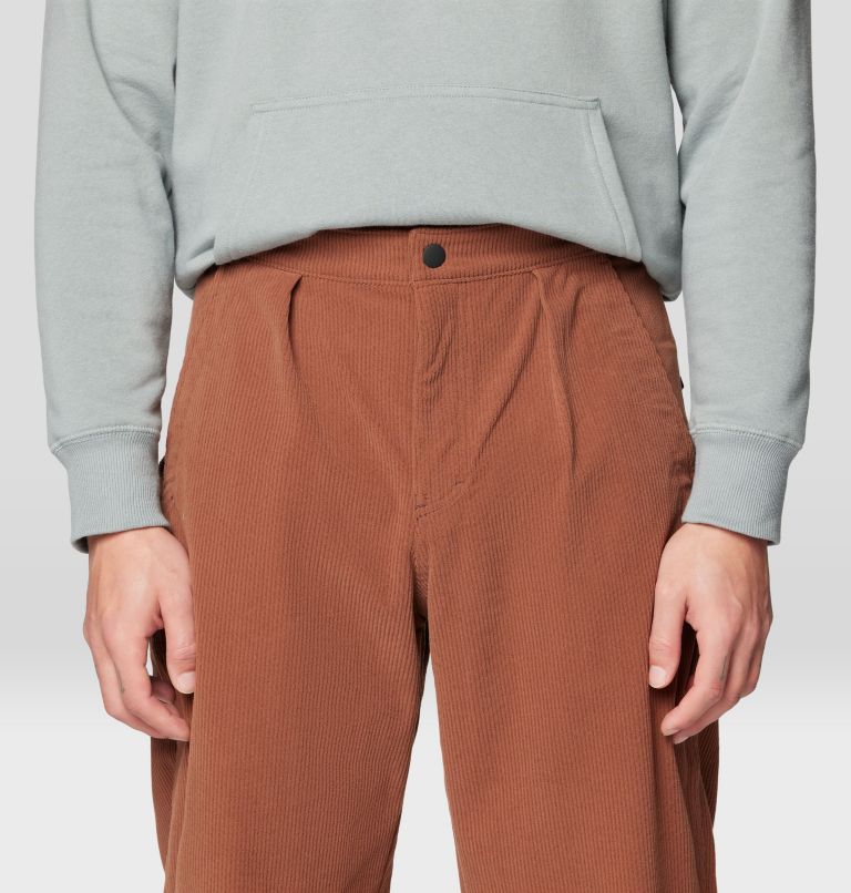 Men's Send'r Pant, Color: Cocoa Brown, image 6