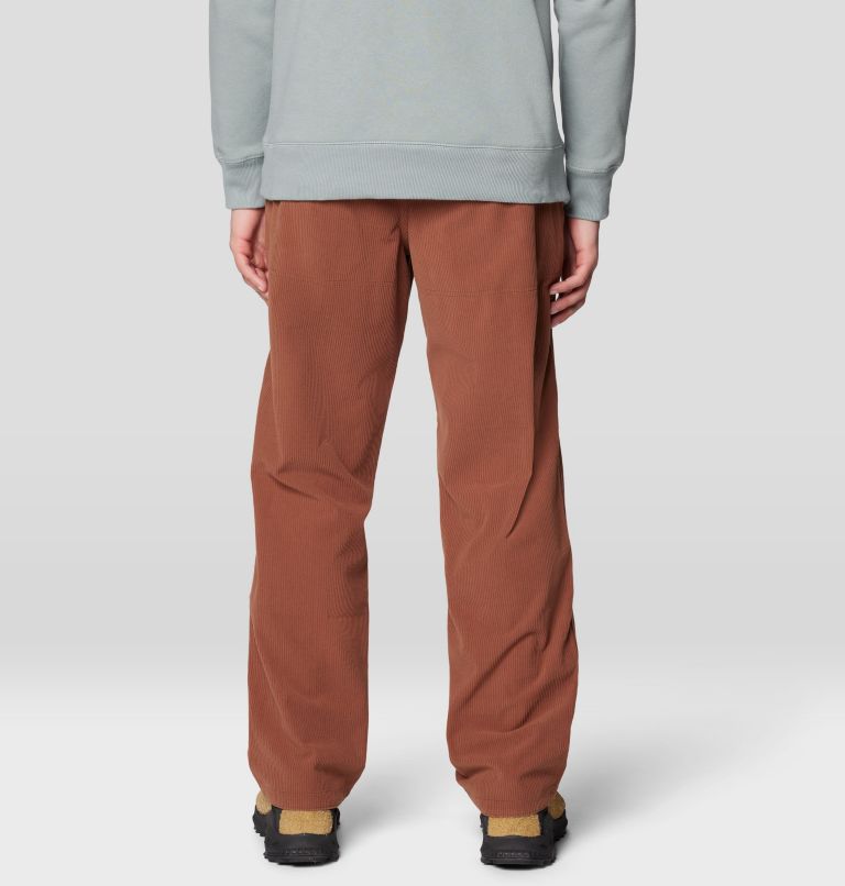 Men's Send'r Pant, Color: Cocoa Brown, image 4