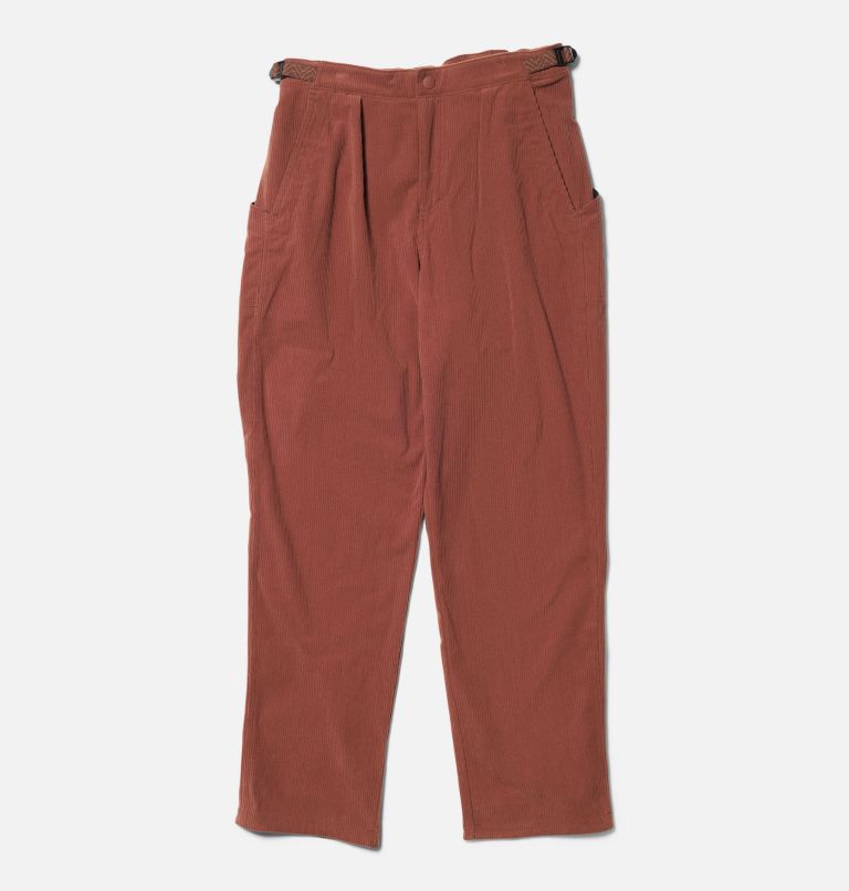 Men's Send'r Pant, Color: Cocoa Brown, image 3