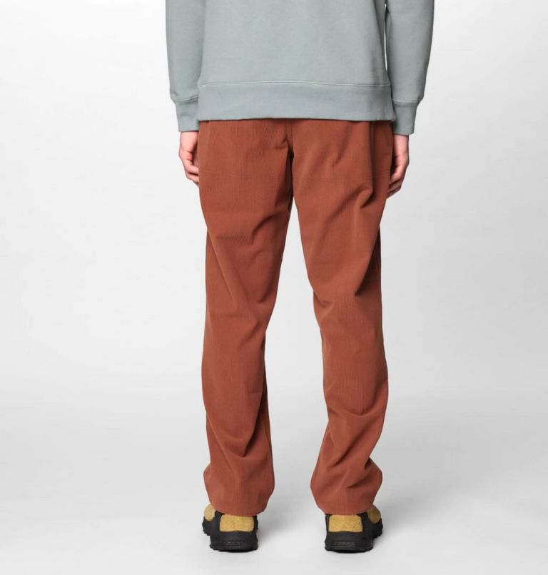 Men's Send'r Pant, Color: Cocoa Brown