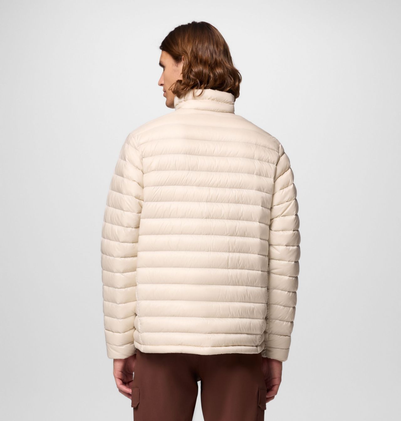 Men's Corelite™ Down Jacket | 278 | XXL 3