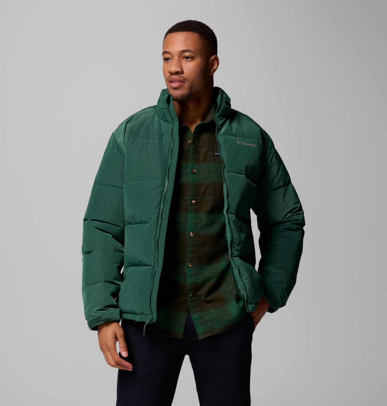 Men's Pike Lake™ Novelty Jacket 5