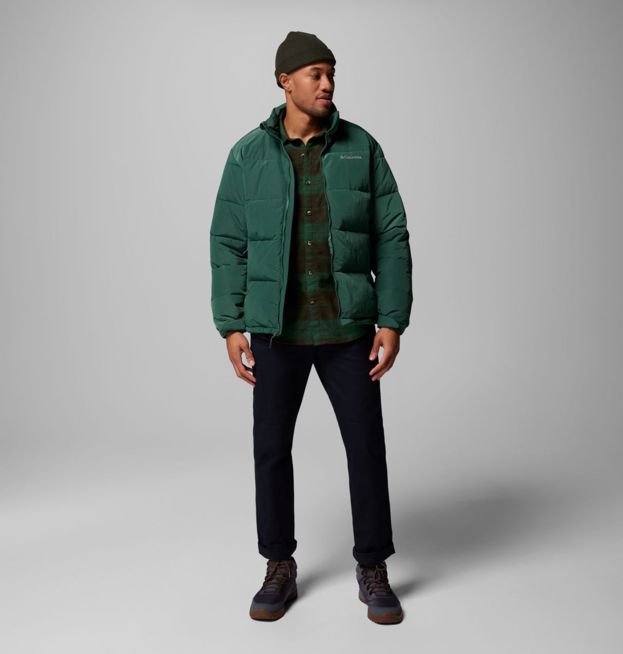 Men's Pike Lake™ Novelty Jacket 2