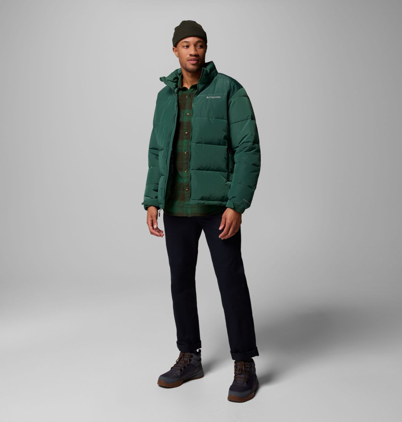 Men's Pike Lake™ Novelty Jacket 10