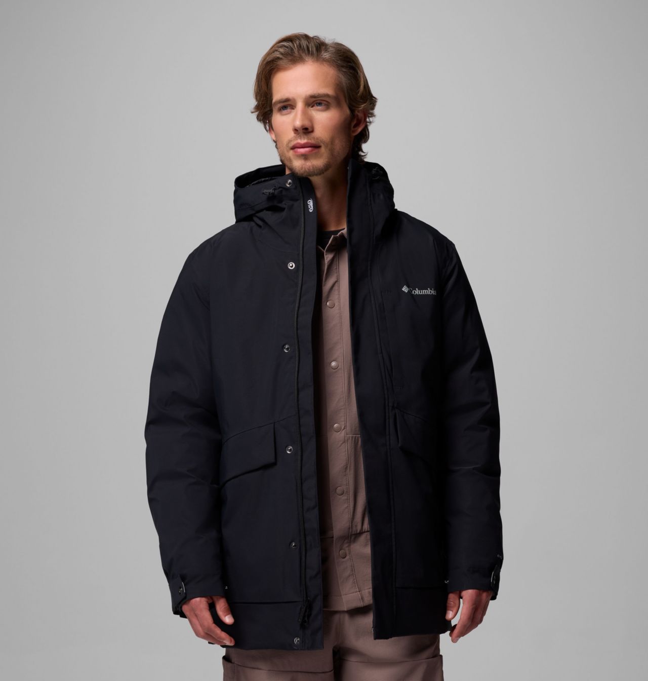 Men's Street Heights™ Parka 5