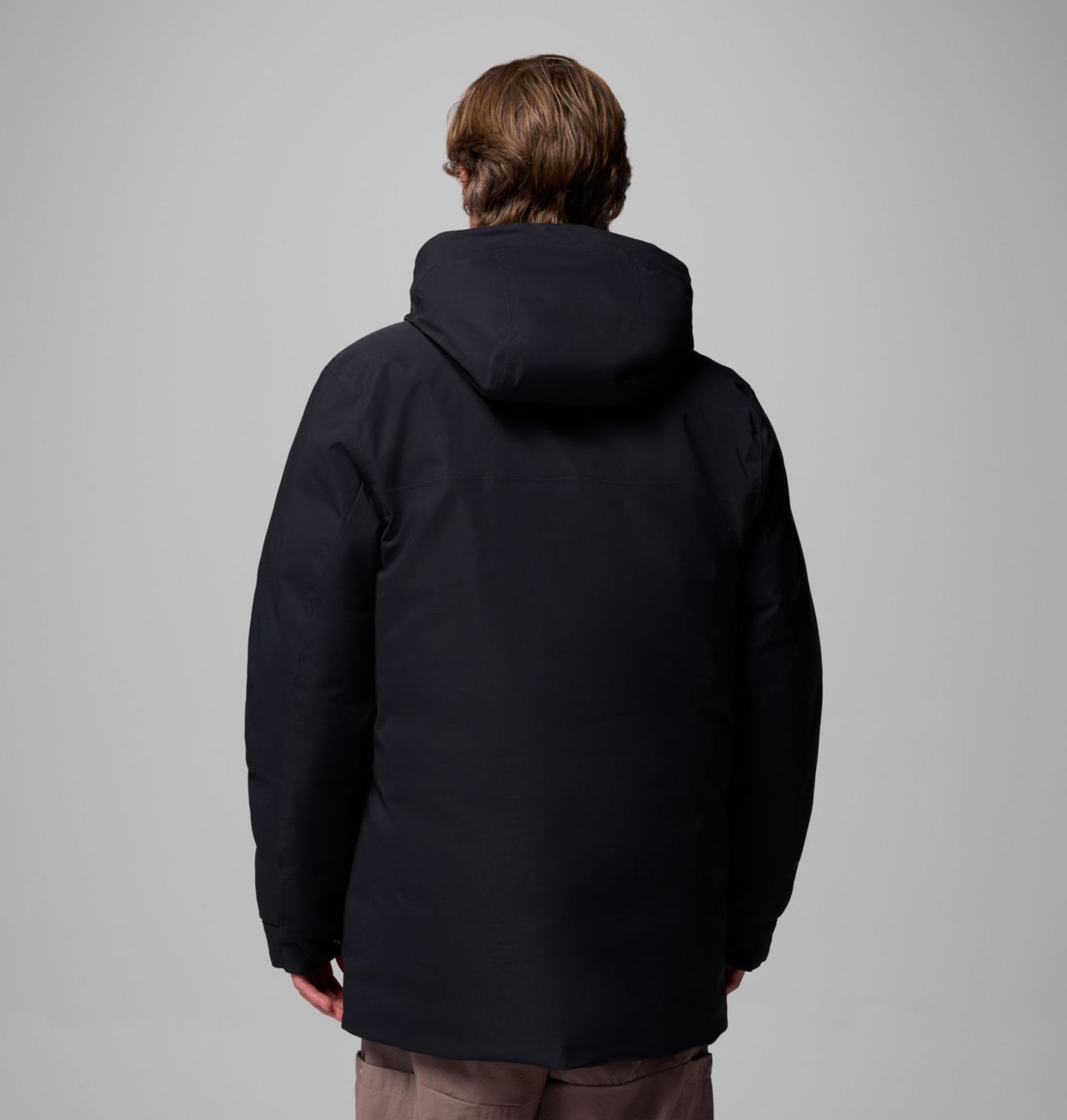 Men's Street Heights™ Parka 3
