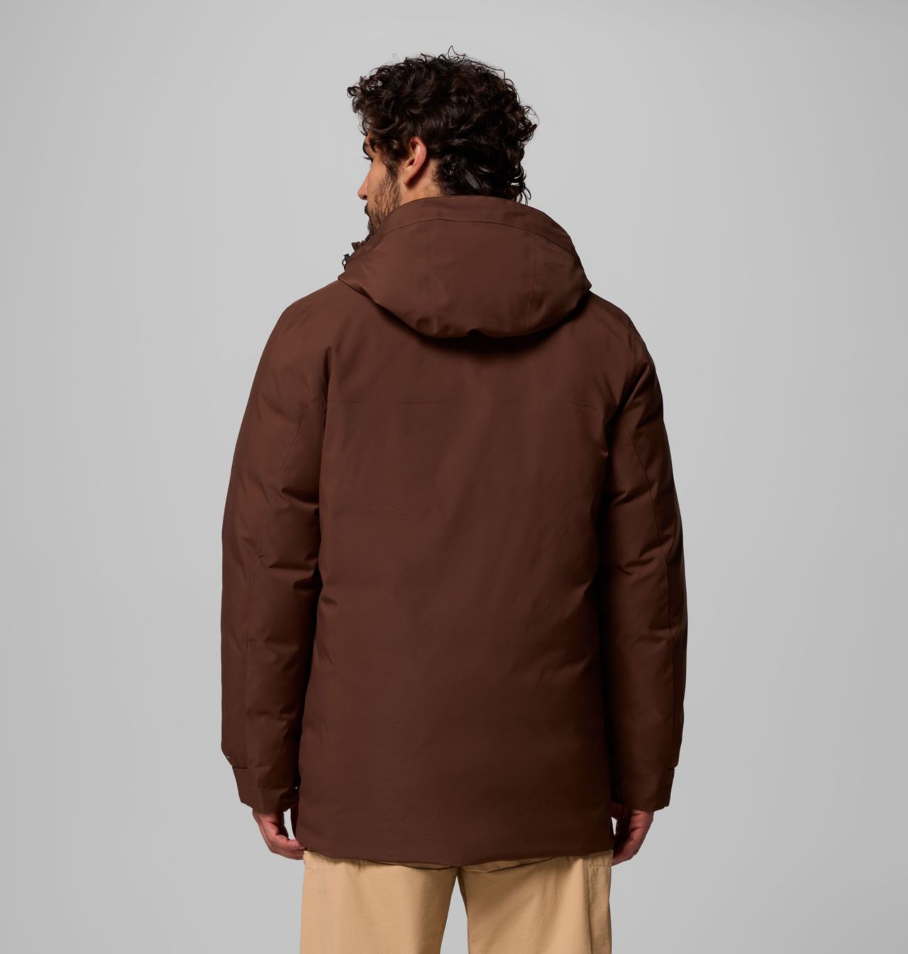 Men's Street Heights™ Parka 3