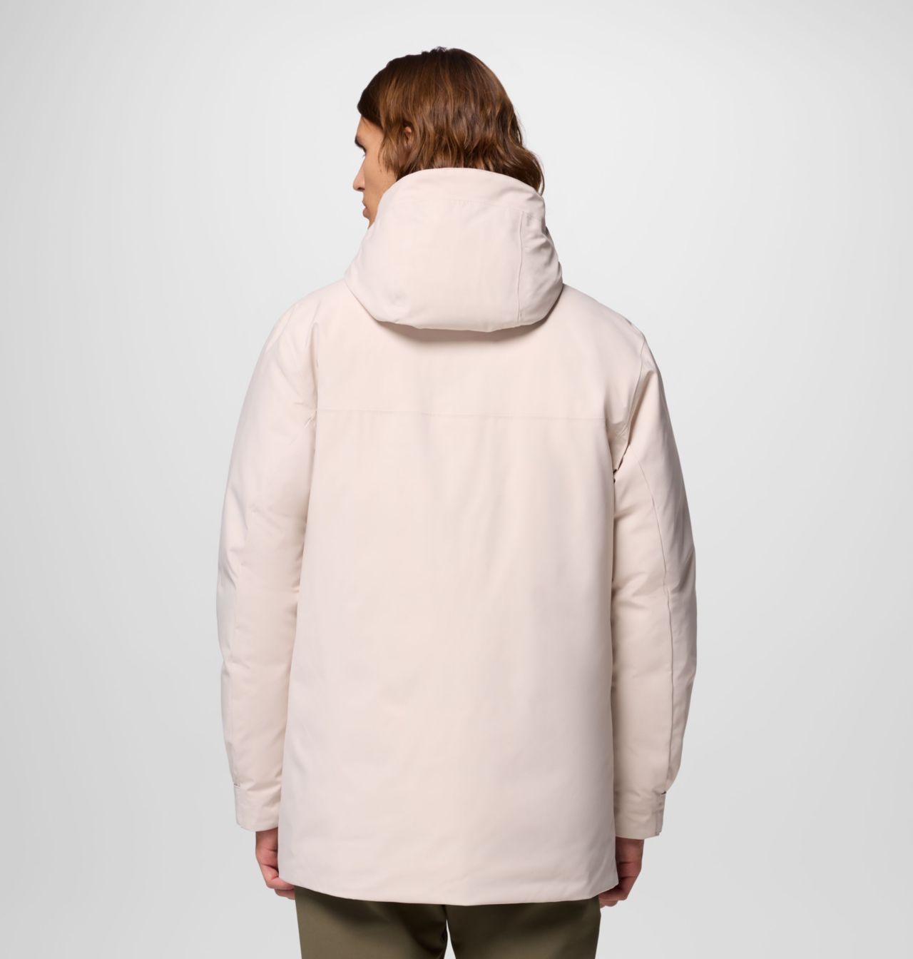 Men's Street Heights™ Parka 3