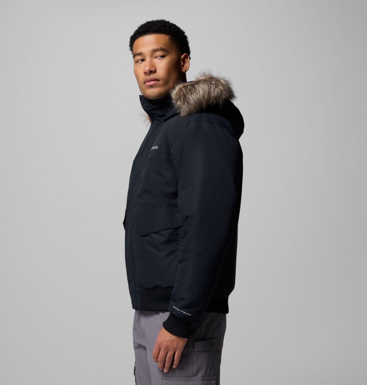 Cape Ridge™ Bomber Jacket | 010 | S 4