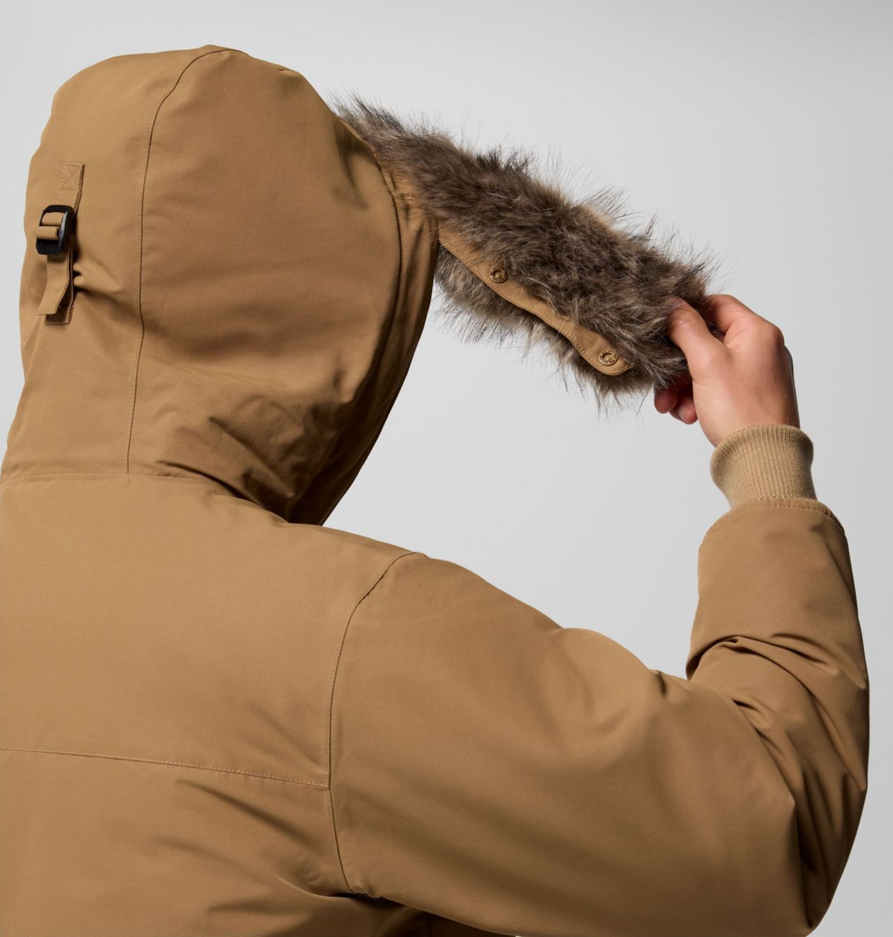 Men's Cape Ridge™ Bomber Jacket 9