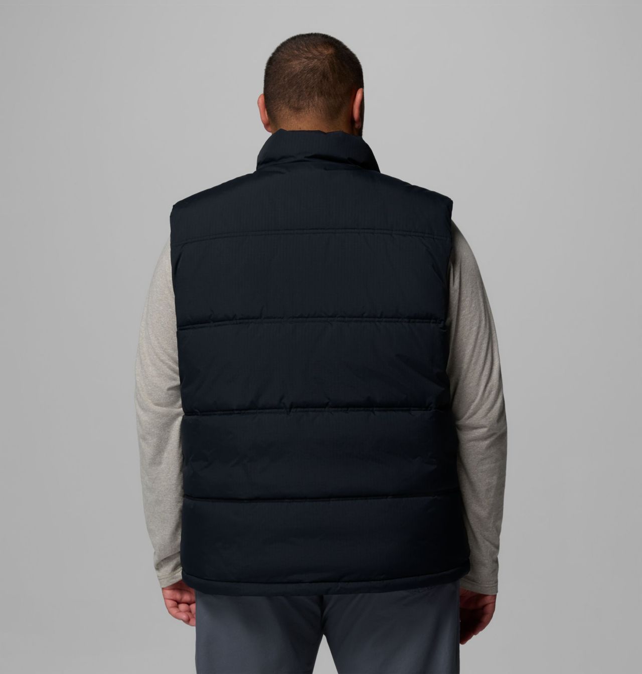Landroamer™ Puffer Vest | 010 | 5X 3
