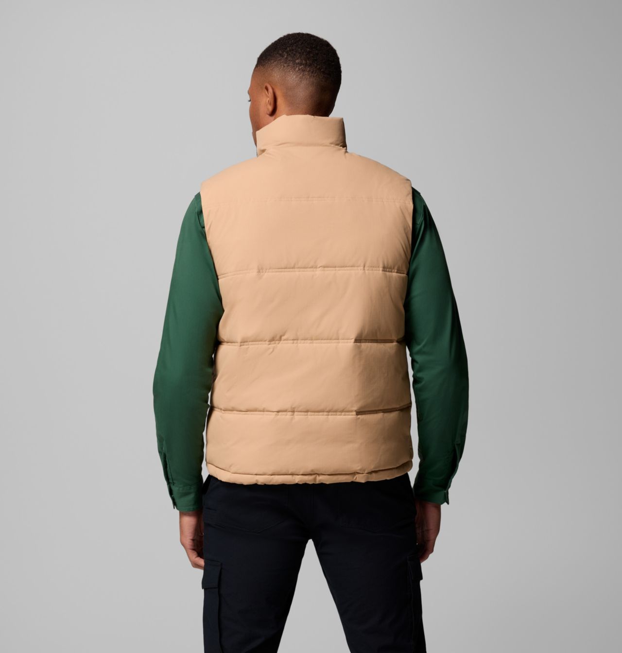 Men's Landroamer™ Puffer Vest - Tall 3