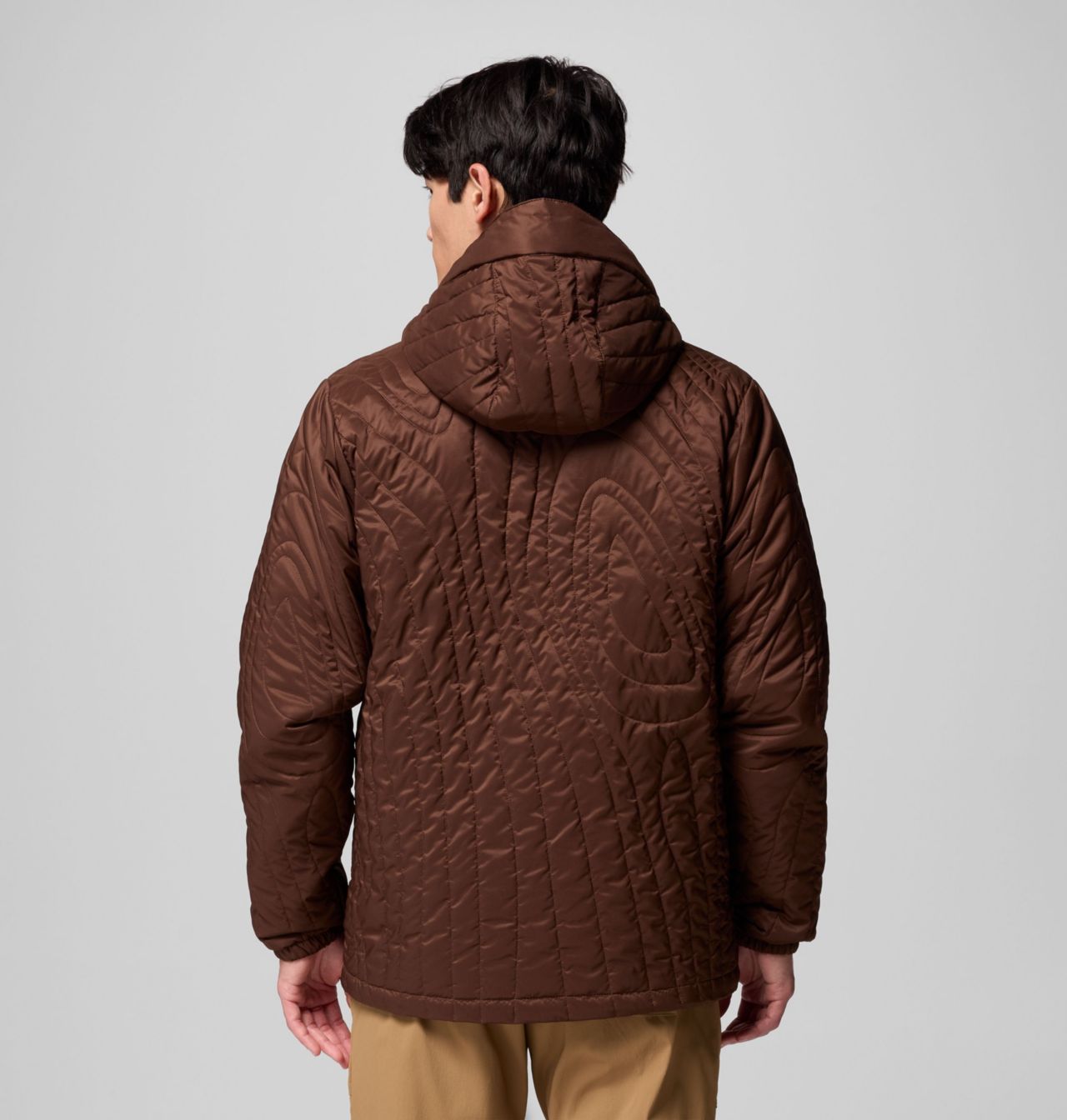 Landroamer™ Quilted Hooded Jacket | 256 | XXL 3