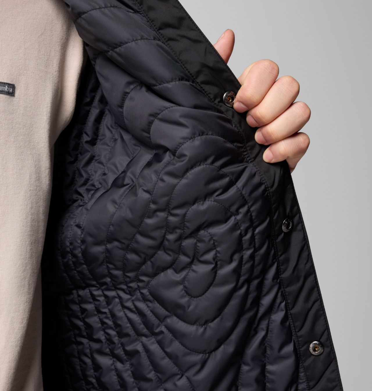 Landroamer™ Shirt Jacket | 010 | M 6