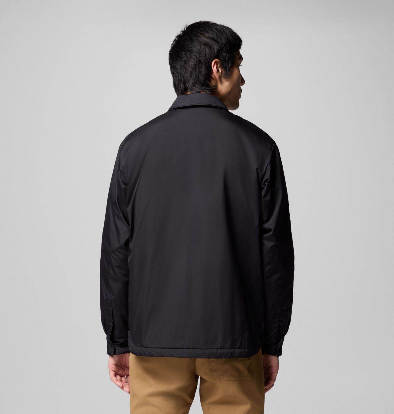 Landroamer™ Shirt Jacket | 010 | M 3