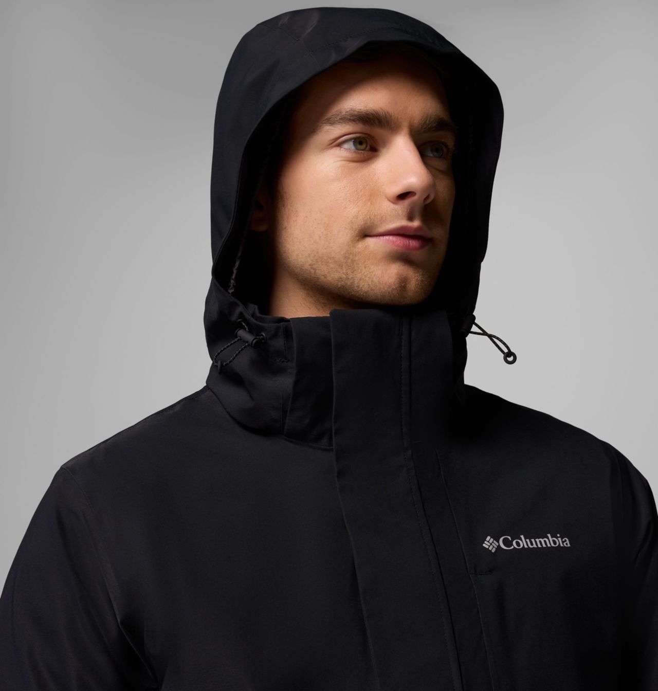 Men's Street Heights™ Interchange Jacket 8