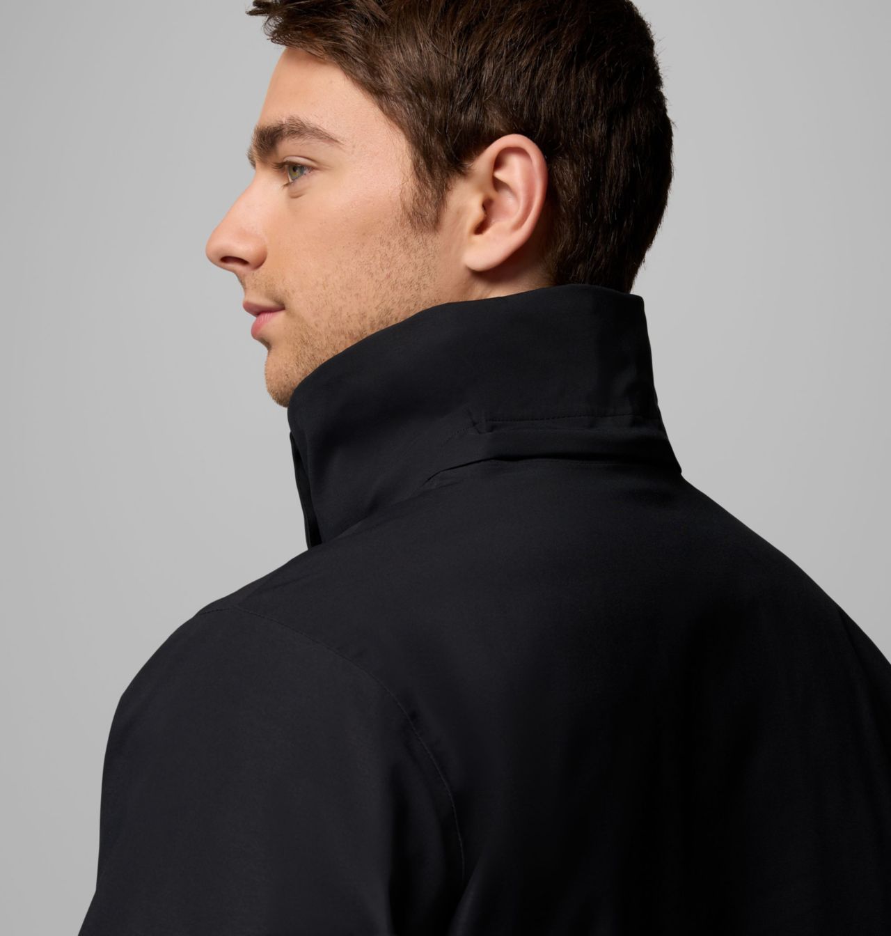 Men's Street Heights™ Interchange Jacket 11