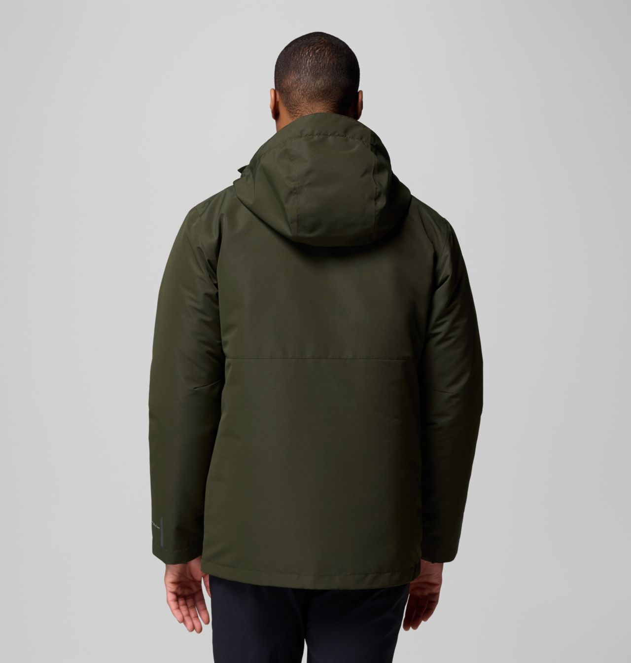 Veste-chemise Interchange Landroamer™ pour homme 4