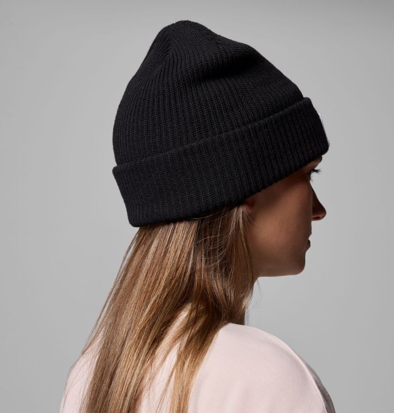 CLG Lost Lager Beanie | 012 | O/S, Color: OSU - Black, image 6