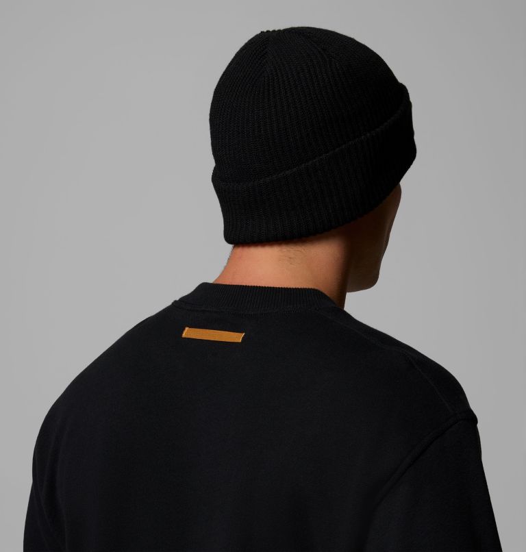 CLG Lost Lager Beanie | 012 | O/S, Color: OSU - Black, image 4