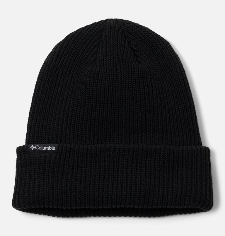 CLG Lost Lager Beanie | 012 | O/S, Color: OSU - Black, image 2