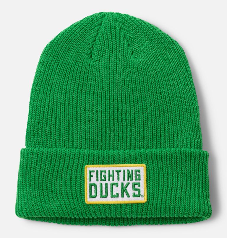CLG Lost Lager Beanie | 346 | O/S, Color: UO - Fuse Green, image 1