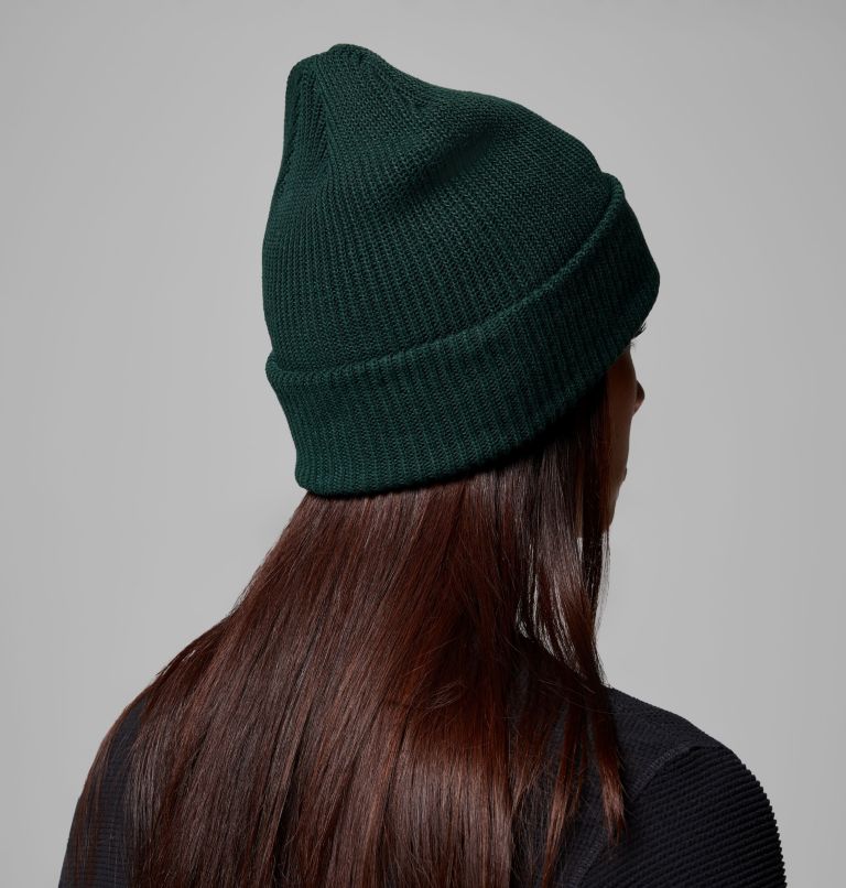 CLG Lost Lager Beanie | 370 | O/S, Color: MS - Spruce, image 6