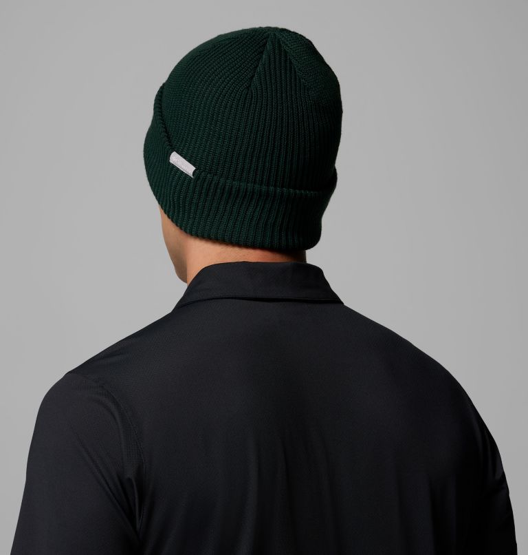 CLG Lost Lager Beanie | 370 | O/S, Color: MS - Spruce, image 4