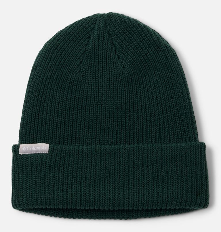 CLG Lost Lager Beanie | 370 | O/S, Color: MS - Spruce, image 2