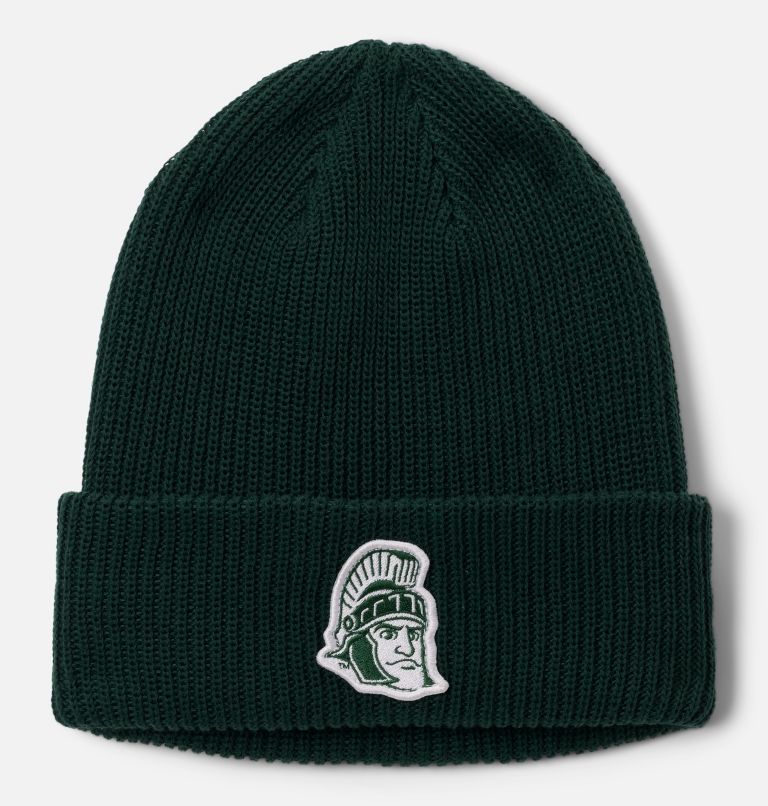 CLG Lost Lager Beanie | 370 | O/S, Color: MS - Spruce, image 1