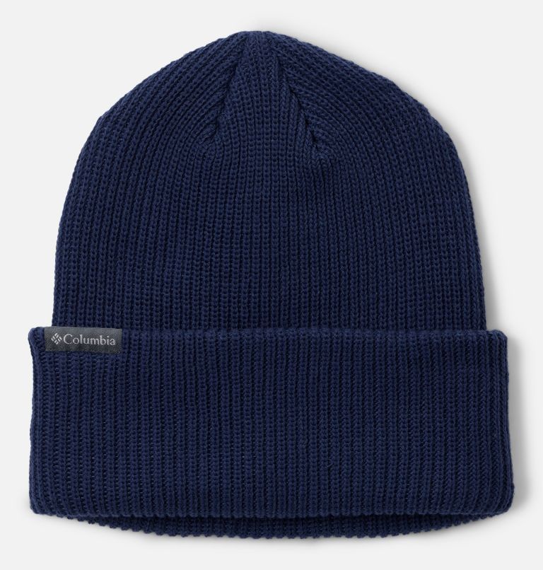 CLG Lost Lager Beanie | 425 | O/S, Color: UM - Collegiate Navy, image 2