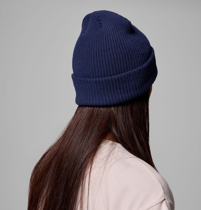 CLG Lost Lager Beanie | 465 | O/S, Color: DC - Collegiate Navy, image 6