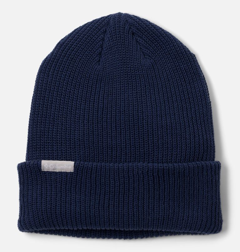 CLG Lost Lager Beanie | 465 | O/S, Color: DC - Collegiate Navy, image 2