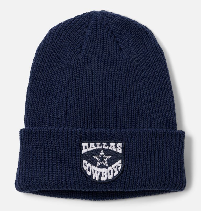 CLG Lost Lager Beanie | 465 | O/S, Color: DC - Collegiate Navy, image 1