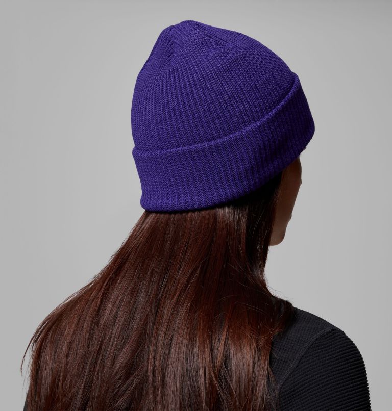 CLG Lost Lager Beanie | 527 | O/S, Color: UW - UW Purple, image 6