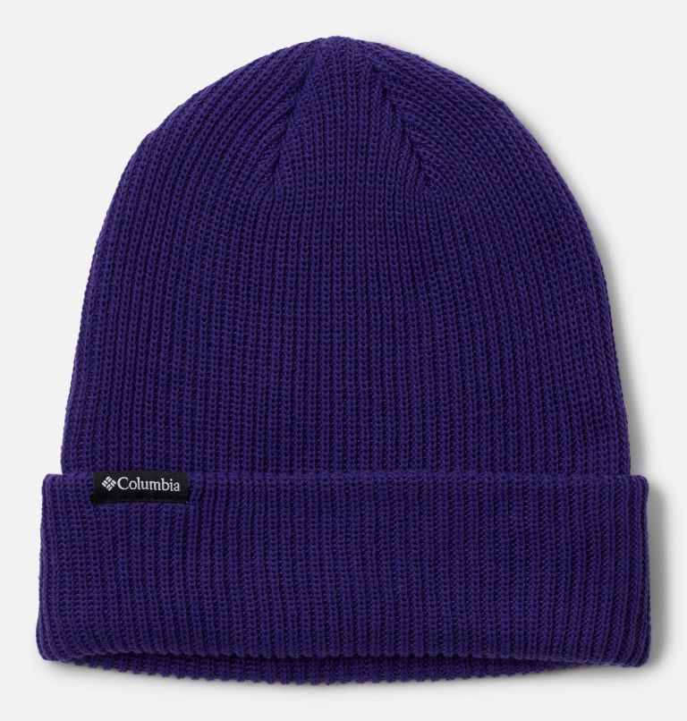 CLG Lost Lager Beanie | 527 | O/S, Color: UW - UW Purple, image 2