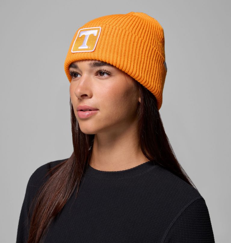 CLG Lost Lager Beanie | 840 | O/S, Color: UT - Solarize, image 5