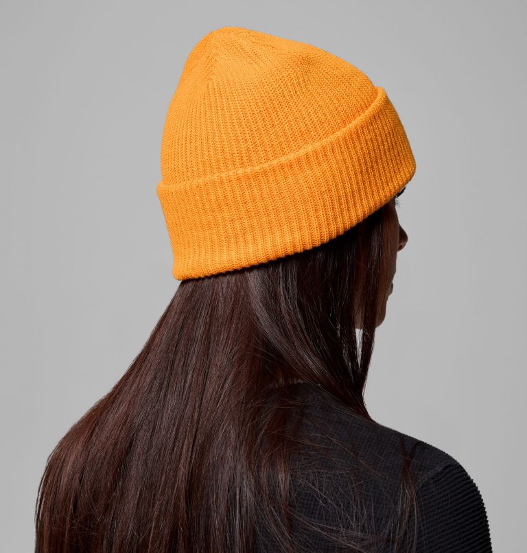 CLG Lost Lager Beanie | 840 | O/S, Color: UT - Solarize, image 6