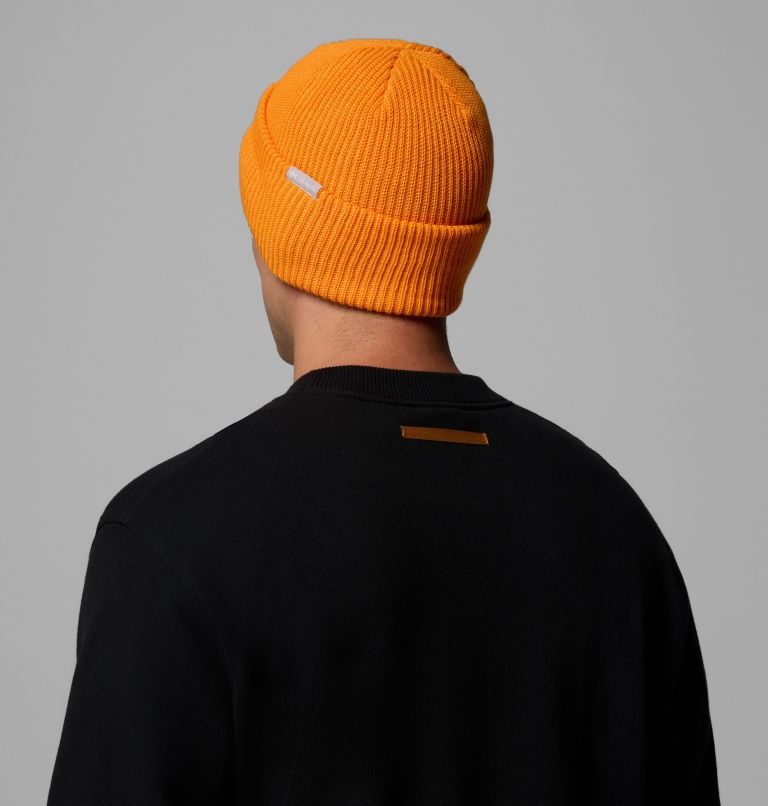 CLG Lost Lager Beanie | 840 | O/S, Color: UT - Solarize, image 4