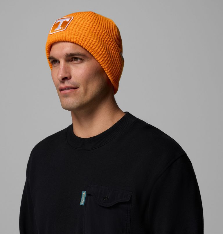 CLG Lost Lager Beanie | 840 | O/S, Color: UT - Solarize, image 3