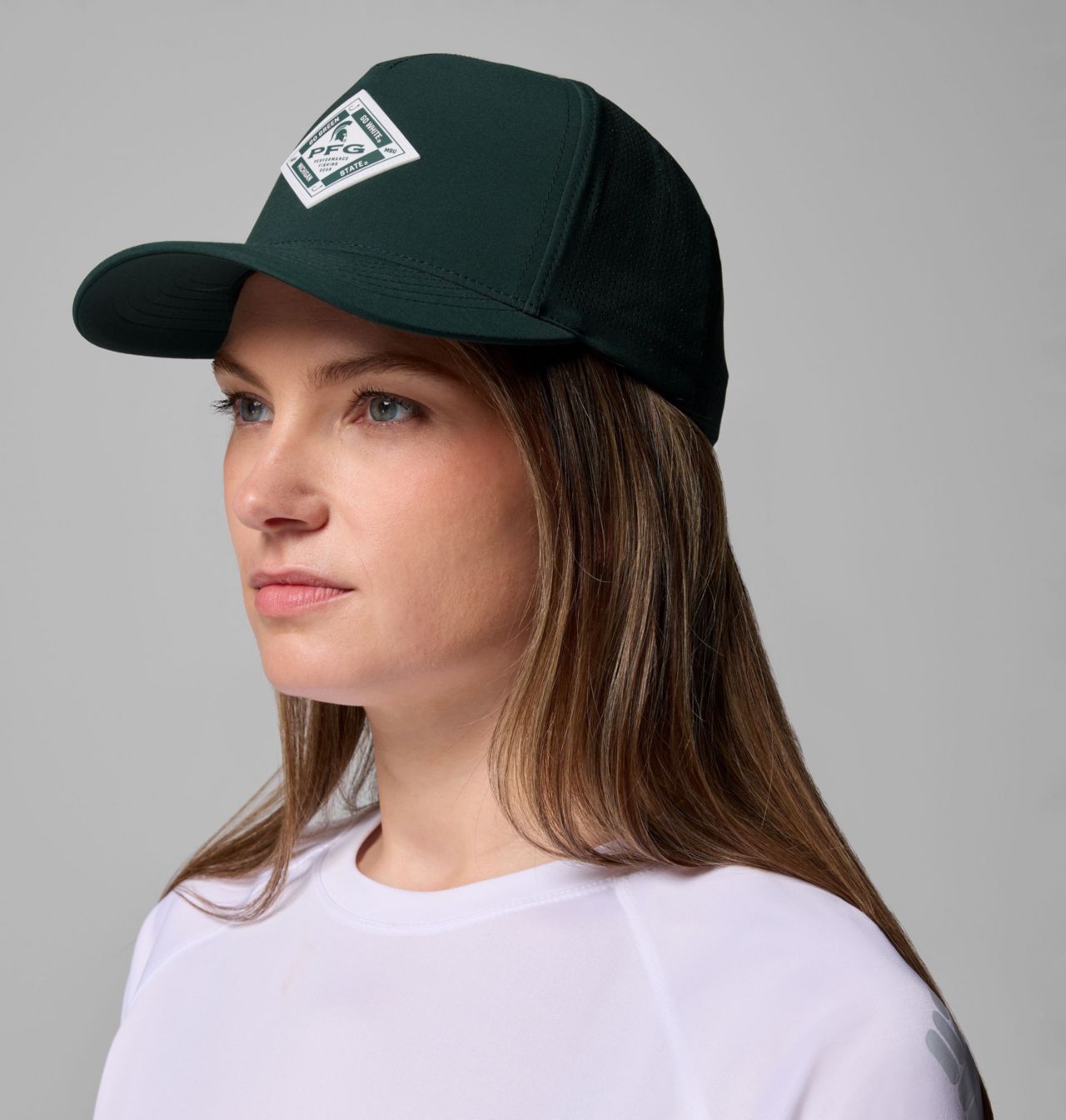 Collegiate PFG Elite™ 3D Stretch Snap Back 5
