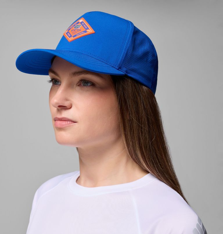CLG PFG Elite 3D Stretch Snap Back | 438 | O/S, Color: FLA - Azul, image 5