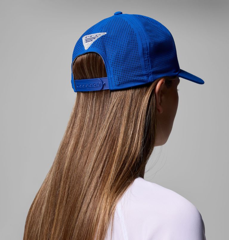 CLG PFG Elite 3D Stretch Snap Back | 438 | O/S, Color: FLA - Azul, image 6