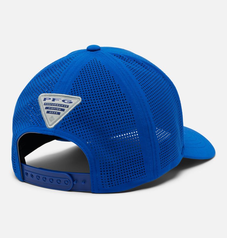 CLG PFG Elite 3D Stretch Snap Back | 438 | O/S, Color: FLA - Azul, image 2