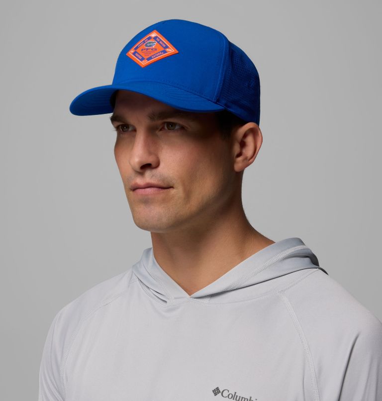 CLG PFG Elite 3D Stretch Snap Back | 438 | O/S, Color: FLA - Azul, image 3