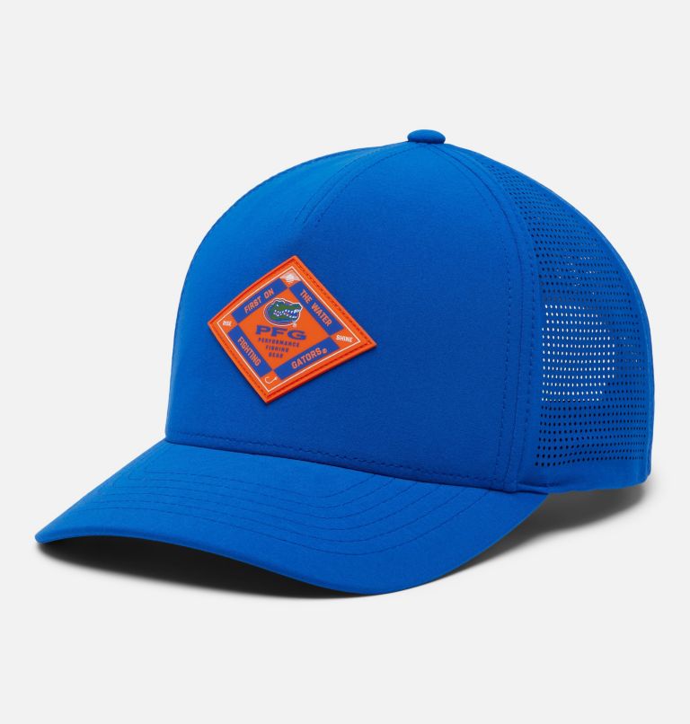 CLG PFG Elite 3D Stretch Snap Back | 438 | O/S, Color: FLA - Azul, image 1