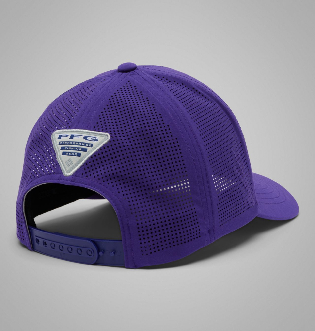 Collegiate PFG Elite™ 3D Stretch Snap Back | 517 | O/S 2