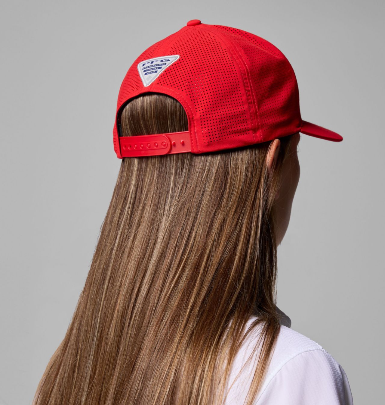 Collegiate PFG Elite™ 3D Stretch Snap Back | 693 | O/S 6