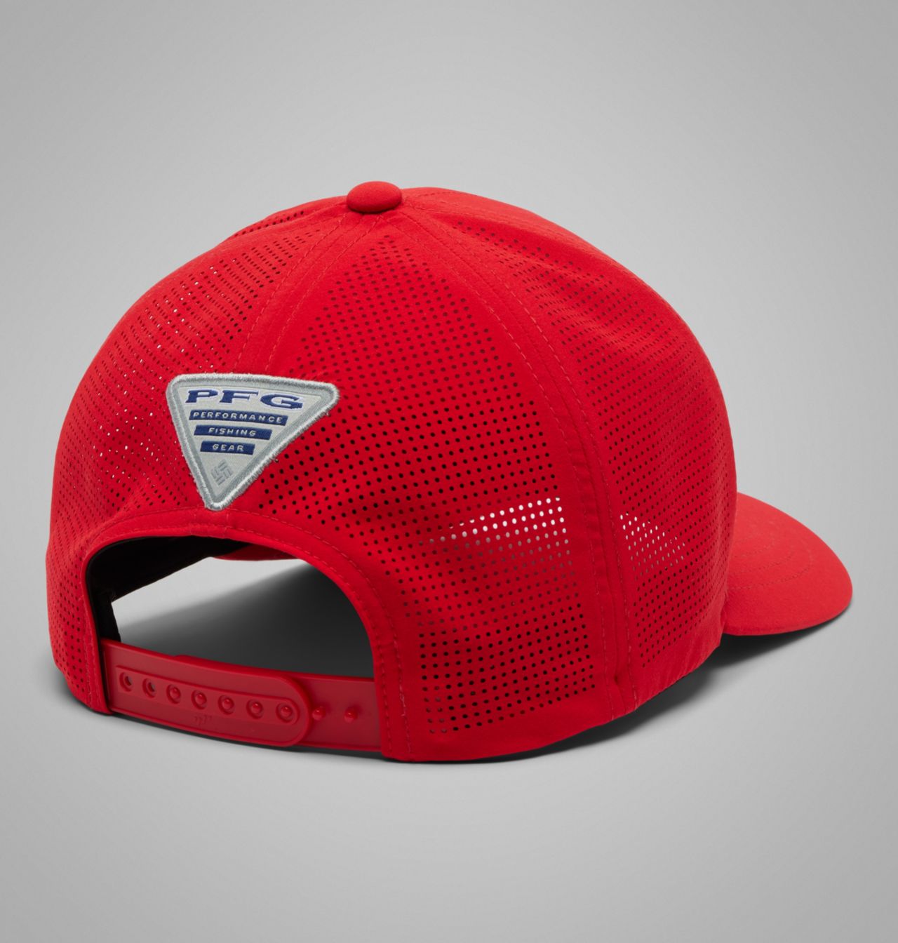 Collegiate PFG Elite™ 3D Stretch Snap Back | 693 | O/S 2