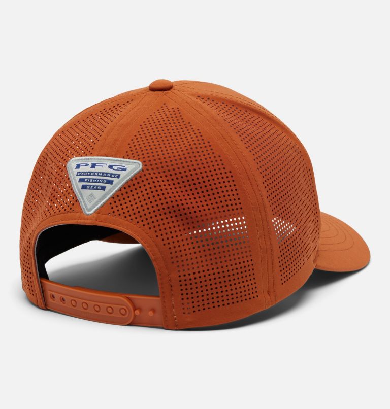 CLG PFG Elite 3D Stretch Snap Back | 824 | O/S, Color: TEX - Cedar, image 2